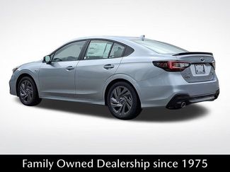 New 2025 Subaru Legacy Sport video 3