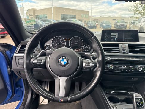 Used 2017 BMW 430i Gran Coupe RWD image 21