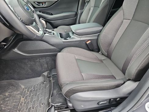 Used 2025 Subaru Outback Premium w/ Popular Package #1A AWD/4WD image 19