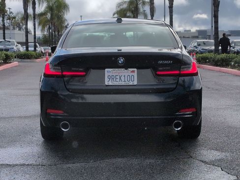 Used 2025 BMW 330i 330i w/ Convenience Package image 9