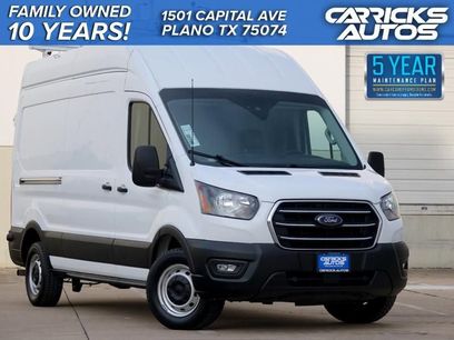 Used 2020 Ford Transit 250 148 High Roof