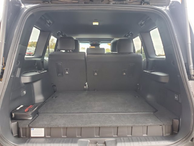 Used 2024 Toyota Land Cruiser AWD/4WD image 7