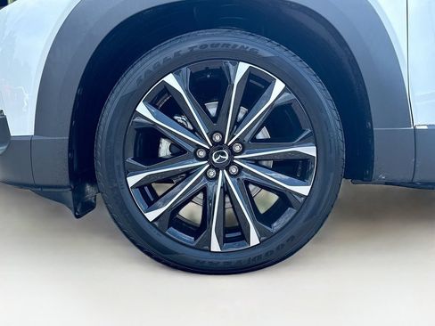Used 2023 MAZDA CX-50 2.5 Turbo w/ Cargo Package AWD/4WD image 36