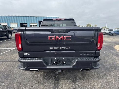 Used 2023 GMC Sierra 1500 Denali image 4