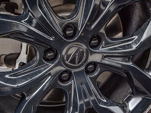 Certified 2022 Acura MDX FWD w/ Technology Package image 11