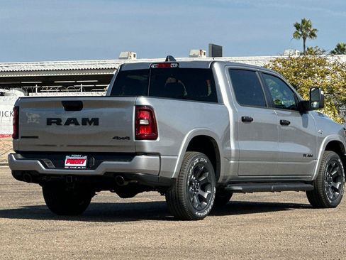 New 2026 RAM 1500 Big Horn image 4