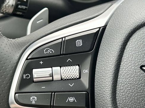 New 2026 Genesis G70 2.5T AWD/4WD image 27