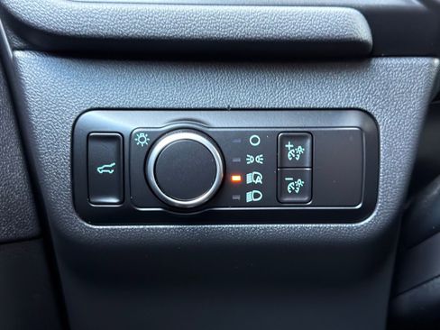 Used 2023 Ford Escape ST-Line w/ Tech Pack #1 image 24