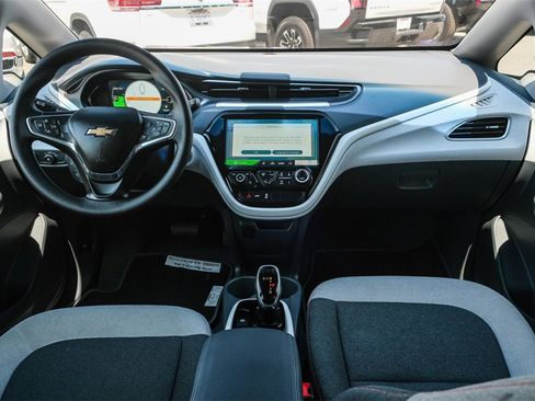 Used 2019 Chevrolet Bolt LT image 13