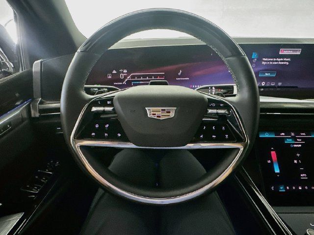 Used 2026 Cadillac Escalade Luxury w/ Touring Package RWD image 11