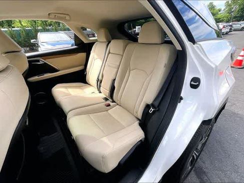 Used 2021 Lexus RX 450h AWD w/ Premium Package image 22