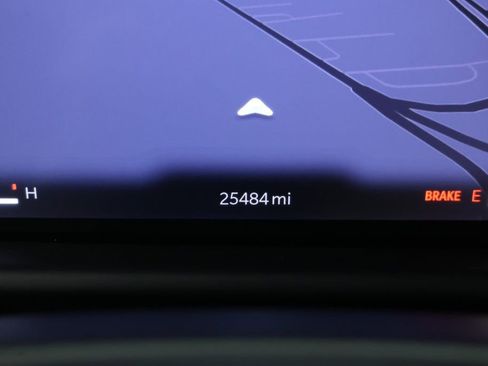 Used 2022 Jeep Wagoneer Series III image 13