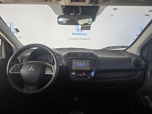 Used 2024 Mitsubishi Mirage G4 Black Edition image 6