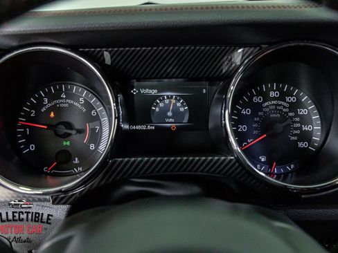 Used 2015 Ford Mustang GT Premium w/ GT Performance Package RWD image 74