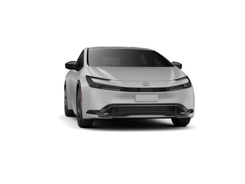 New 2026 Toyota Prius LE FWD image 37