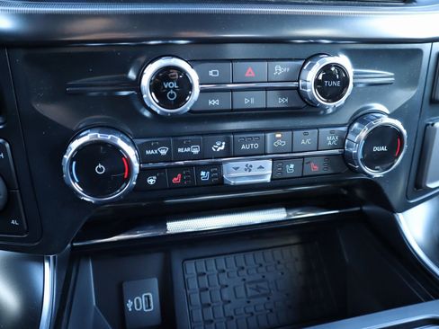 New 2025 Ford F150 Raptor AWD/4WD image 7