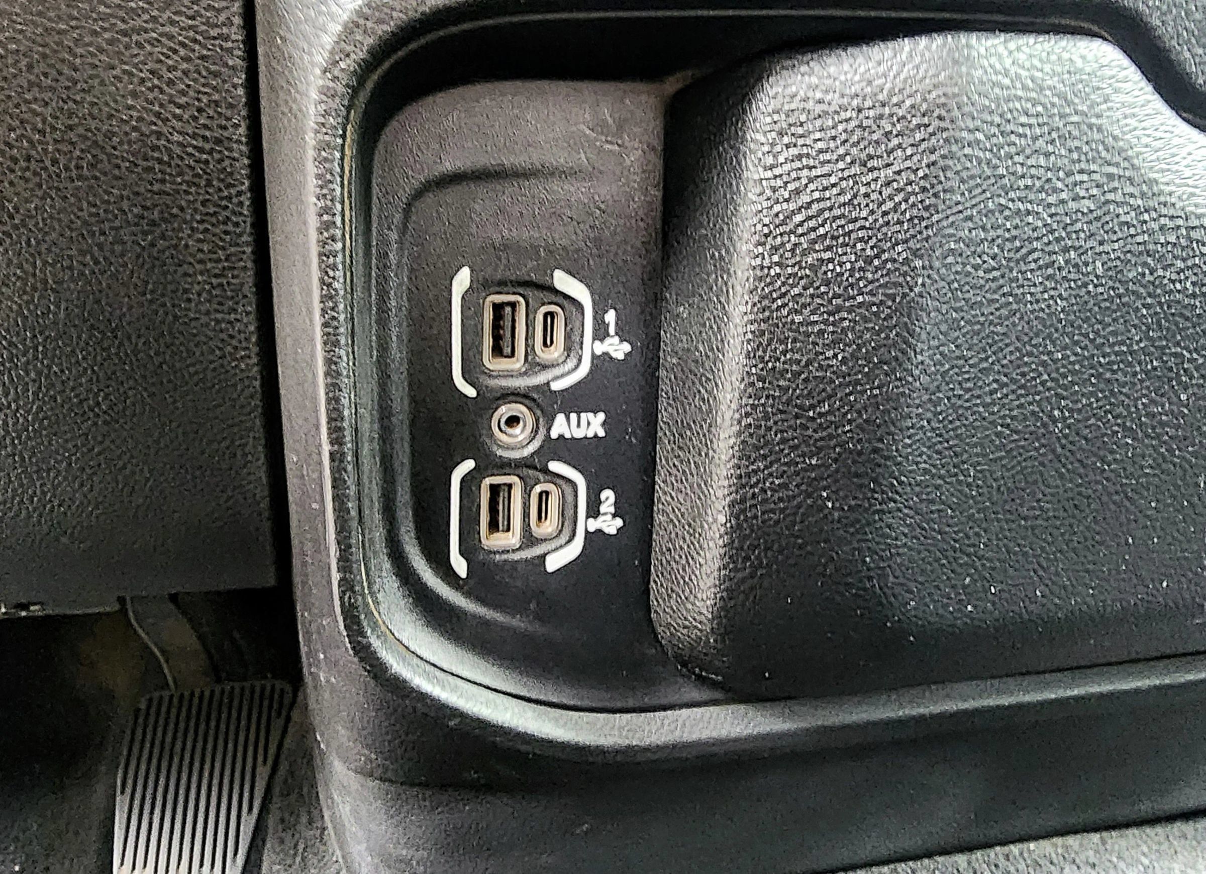 Used 2019 RAM 2500 Big Horn AWD/4WD image 27