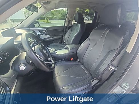 Used 2024 Acura RDX SH-AWD w/ Technology Package image 13