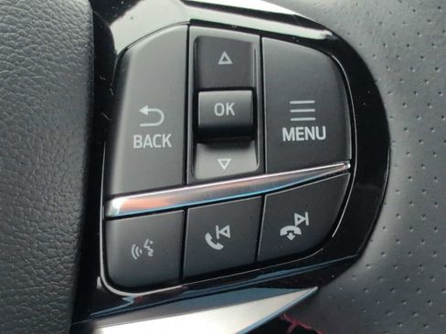 New 2026 Ford Explorer ST-Line RWD image 22