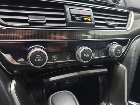 Used 2022 Honda Accord Sport image 22