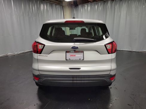 Used 2019 Ford Escape S FWD image 7