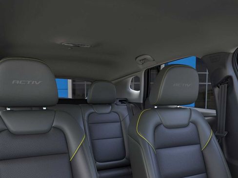 New 2026 Chevrolet Trax ACTIV w/ Driver Confidence Package FWD image 24