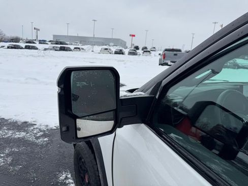 Used 2024 Toyota Tundra TRD Pro w/ Security Package (TMS) image 13