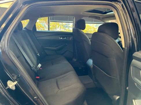 Used 2024 Honda Accord EX image 35
