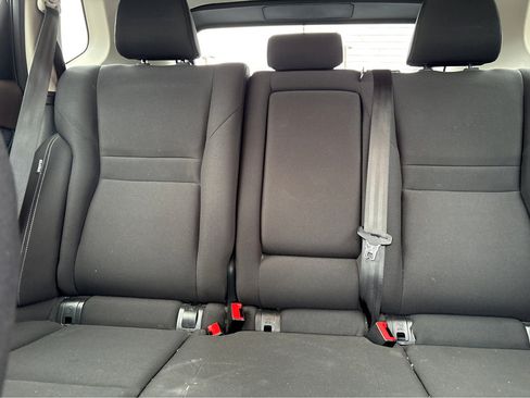 Used 2023 Nissan Rogue S FWD image 21