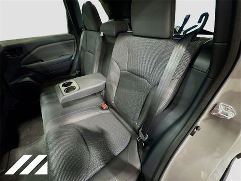 New 2026 Subaru Forester Premium image 24