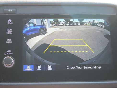 Used 2022 Honda HR-V Sport image 7
