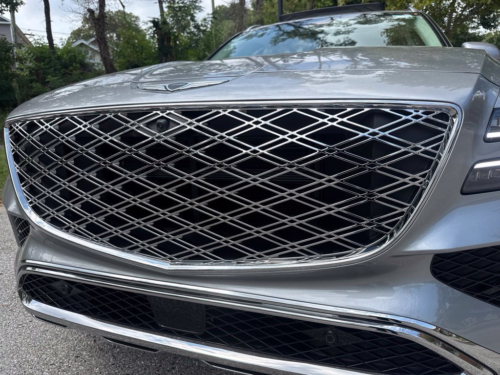 New 2026 Genesis GV80 3.5T Prestige AWD/4WD image 5