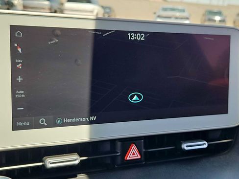 Certified 2024 Hyundai Ioniq 5 Limited RWD image 28