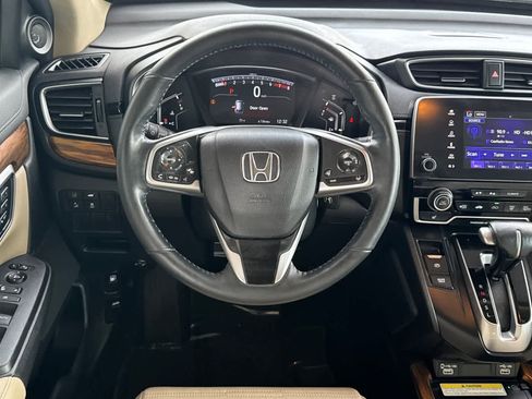 Used 2020 Honda CR-V Touring image 15