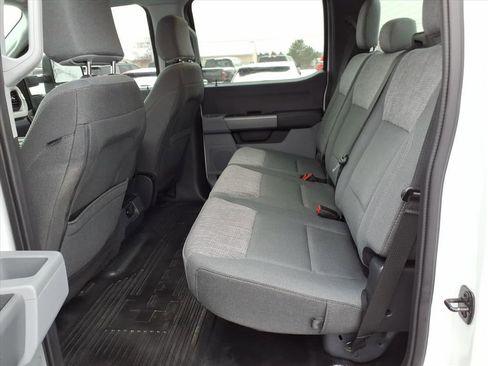 Certified 2024 Ford F250 XLT w/ FX4 Off-Road Package image 13