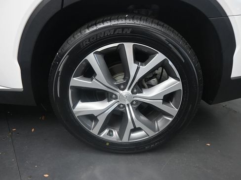 Used 2021 Hyundai Palisade SEL image 25