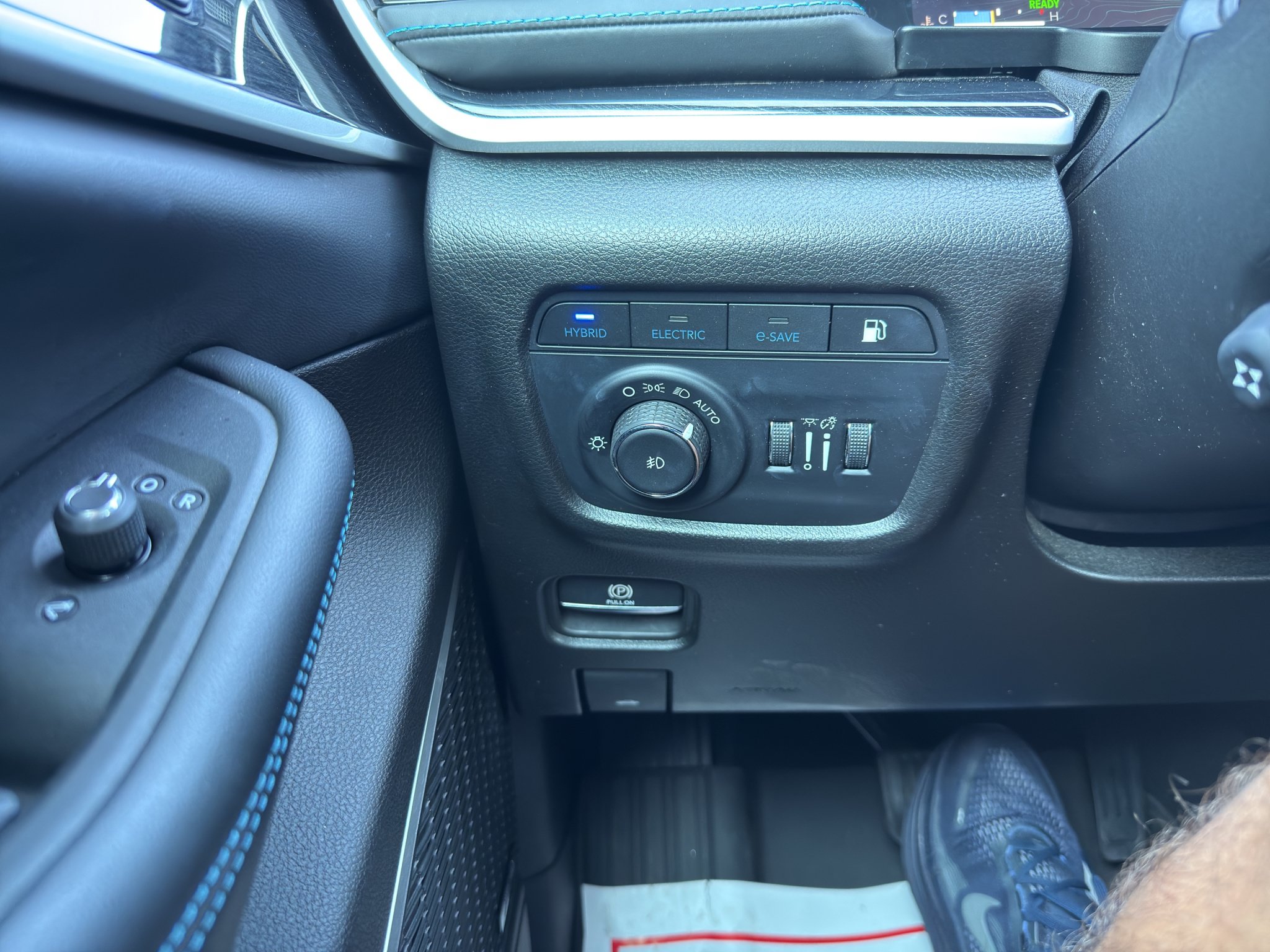 Used 2022 Jeep Grand Cherokee Trailhawk w/ Luxury Tech Group III AWD/4WD image 22