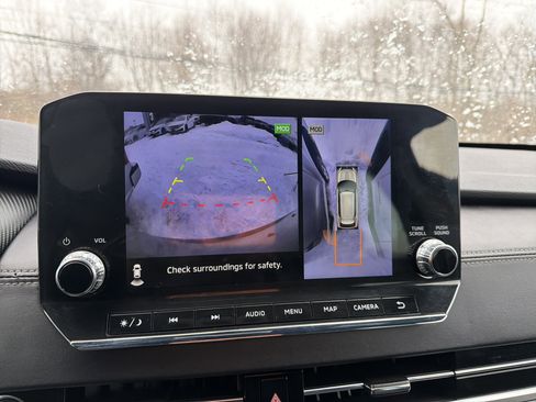 Used 2023 Mitsubishi Outlander SE Black Edition image 20