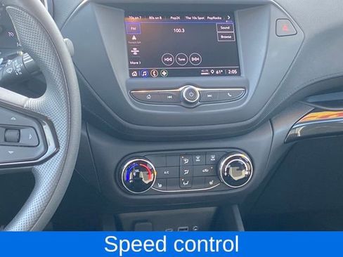 Certified 2023 Chevrolet TrailBlazer LT image 10