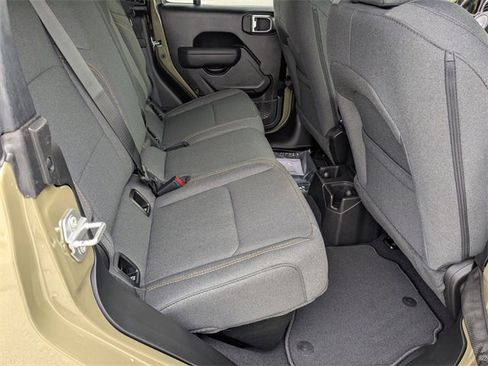 New 2026 Jeep Gladiator Sport image 31