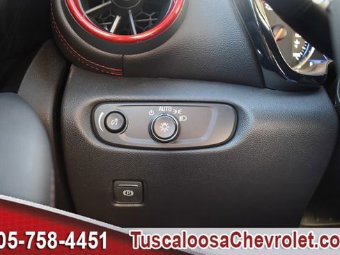 New 2025 Chevrolet Blazer RS w/ Enhanced Convenience Package image 38