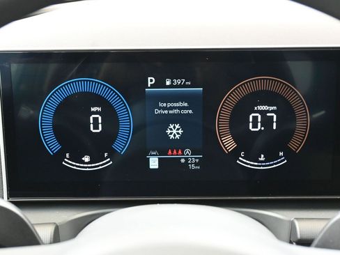 New 2026 Hyundai Tucson SEL image 26