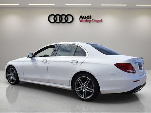 Used 2019 Mercedes-Benz E 300 image 3
