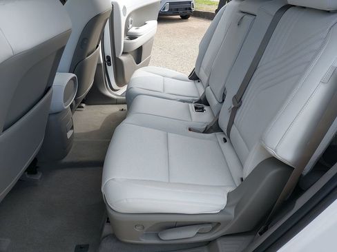 New 2026 Hyundai Palisade SEL Premium image 15