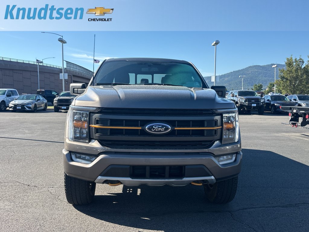 Used 2023 Ford F150 Tremor AWD/4WD image 2