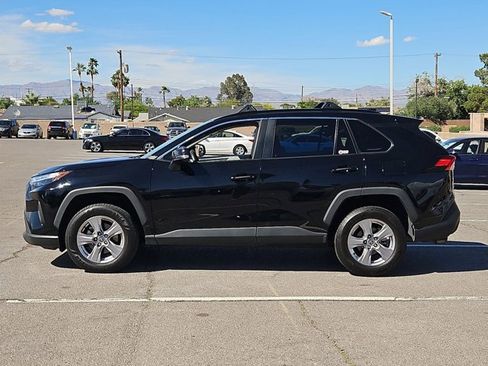 Used 2023 Toyota RAV4 XLE w/ Convenience Package image 9