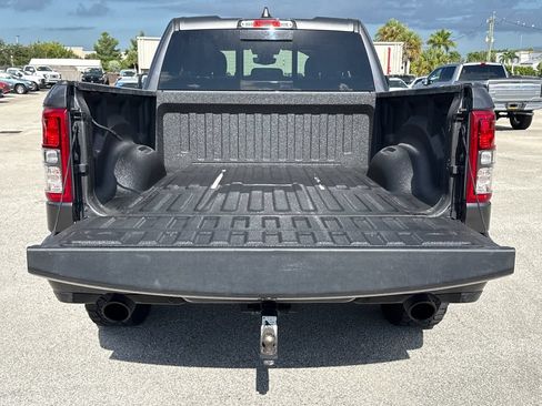 Used 2023 RAM 1500 Big Horn AWD/4WD image 28