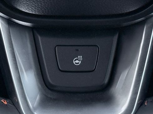 Certified 2026 Honda CR-V TrailSport image 13