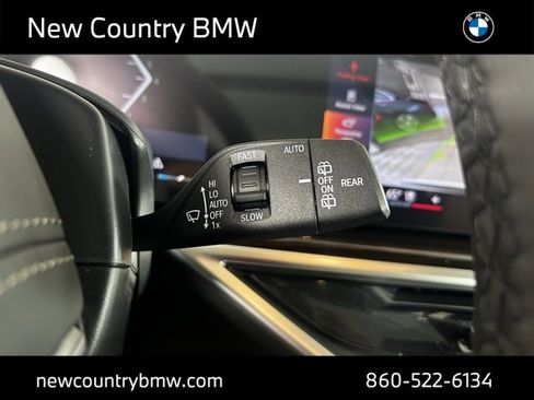 New 2026 BMW X5 xDrive40i w/ Climate Comfort Package image 20