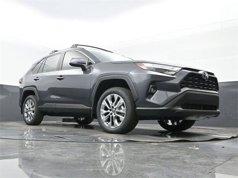 New 2025 Toyota RAV4 XLE Premium image 24